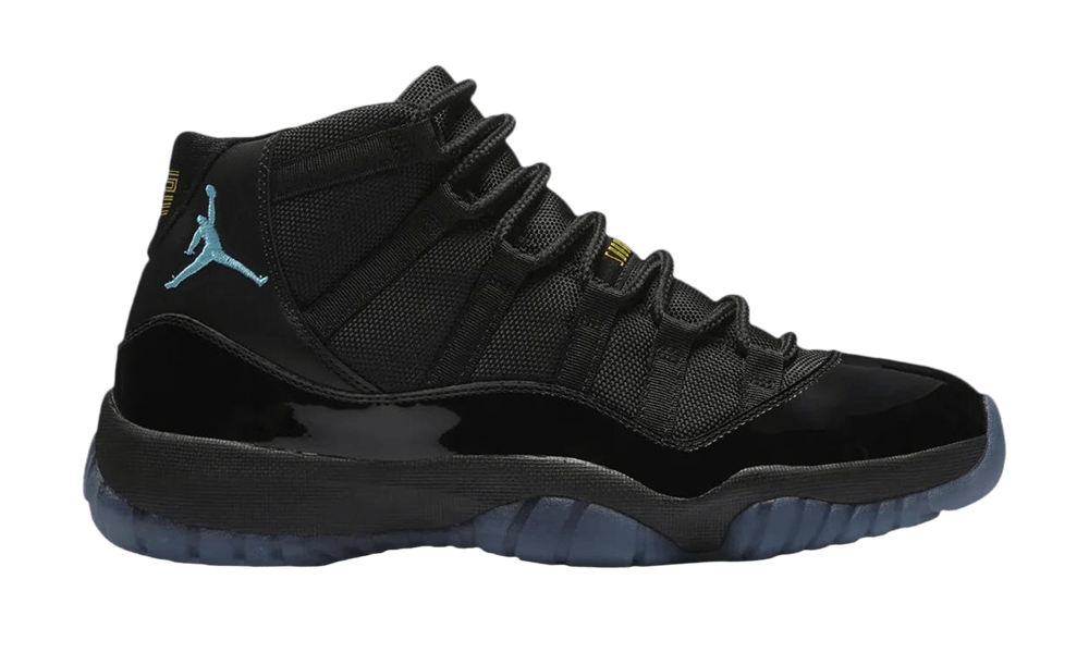 AJ 11 'Gamma Blue' 2025: Release Date