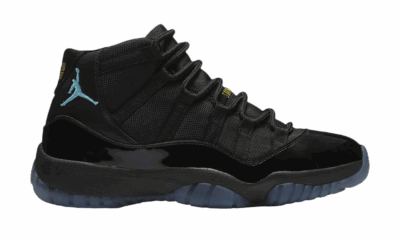 AJ 11 'Gamma Blue' 2025: Release Date
