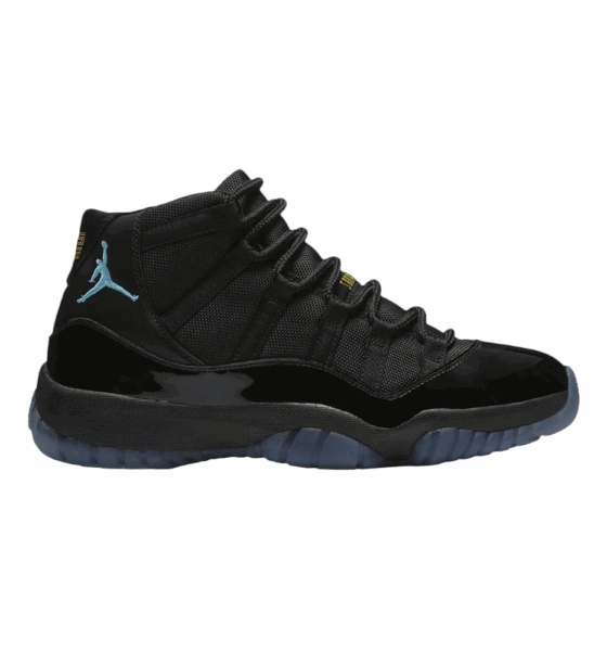 AJ 11 'Gamma Blue' 2025: Release Date