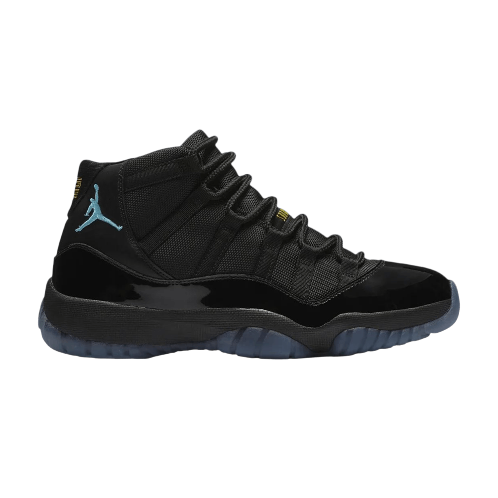 AJ 11 'Gamma Blue' 2025: Release Date