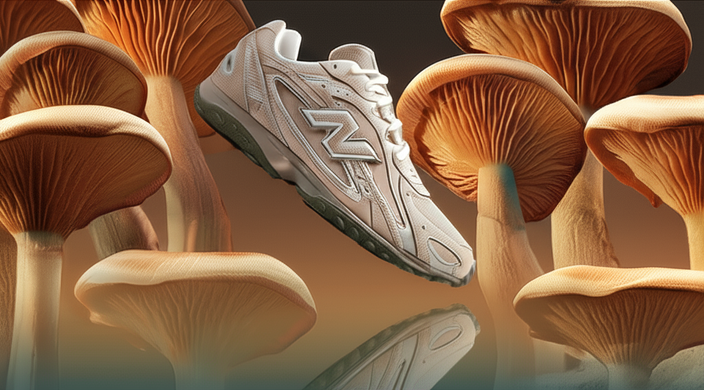 204L Mushroom Arid Stone release date