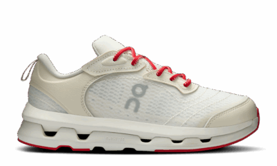 Women's Cloudzone Moon Ivory | Wolf 3WF30613045