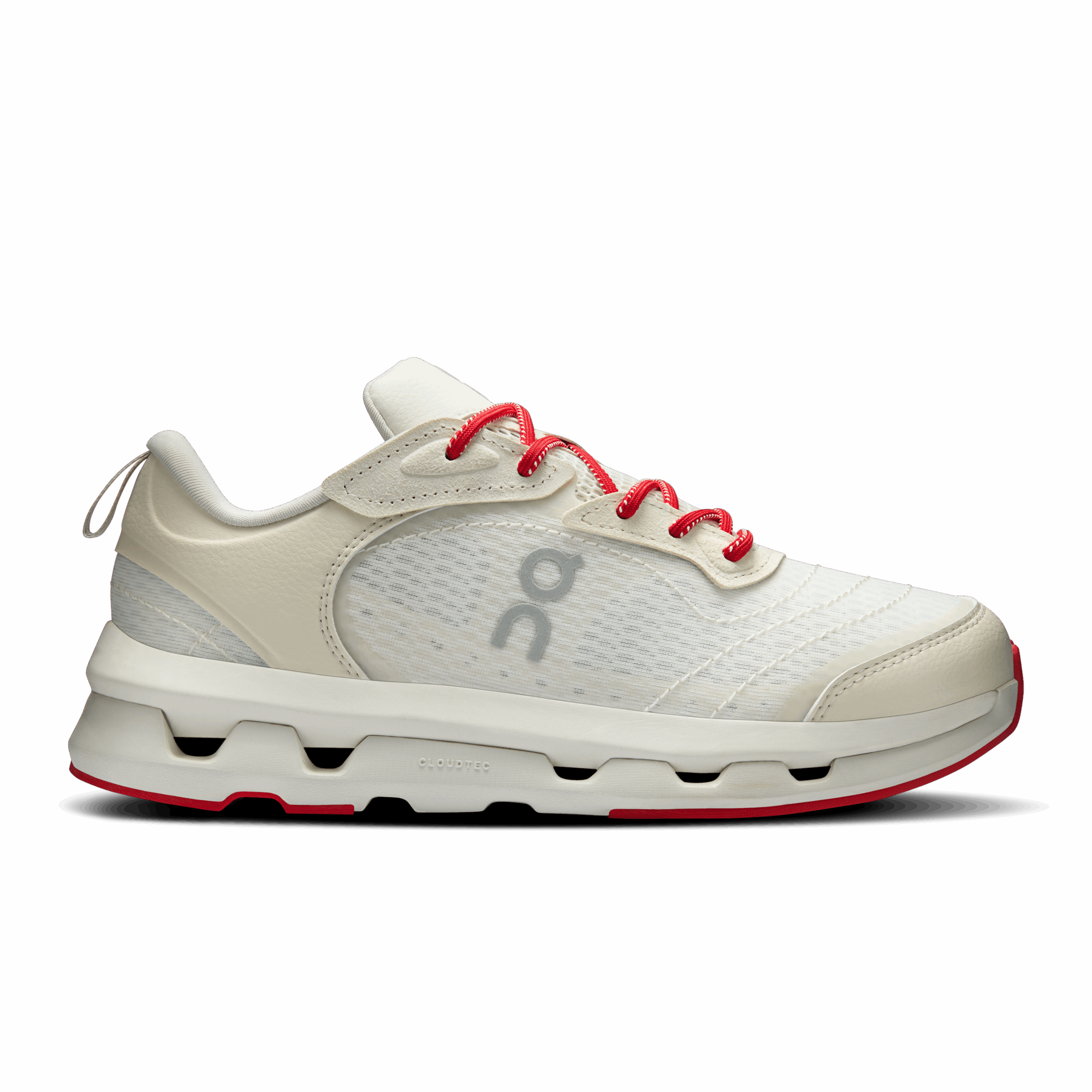Women's Cloudzone Moon Ivory | Wolf 3WF30613045