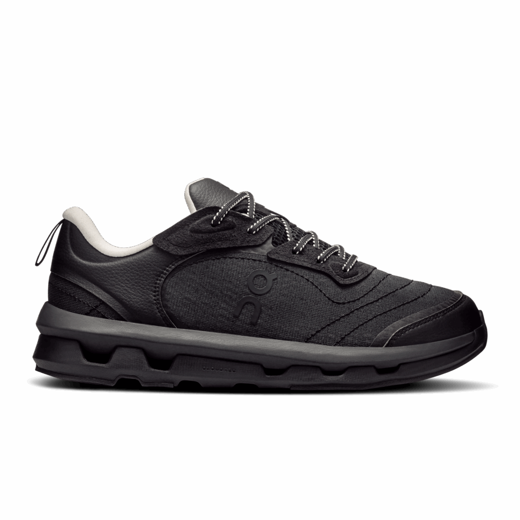  "sku"- "3WF30613714",           "name"- "Women's Cloudzone Moon Black | Dew"