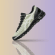 Above the Clouds x asics GEL-Quantum 360