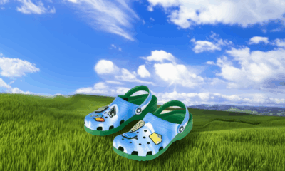 Microsoft Crocs release date