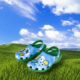 Microsoft Crocs release date