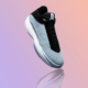 The Air Jordan 40 ‘Light Armory Blue’ Releases on 2025-08-20