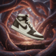 Wmns Air Jordan 1 Retro High OG 'Light Madder Root' release date, price, where to buy