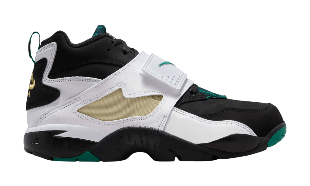 Air Diamond Turf 'Emerald' 2025: Release Date