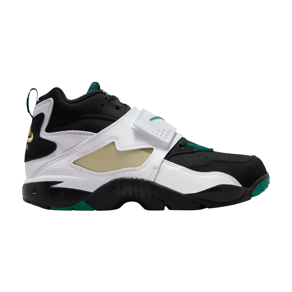 Air Diamond Turf 'Emerald' 2025: Release Date
