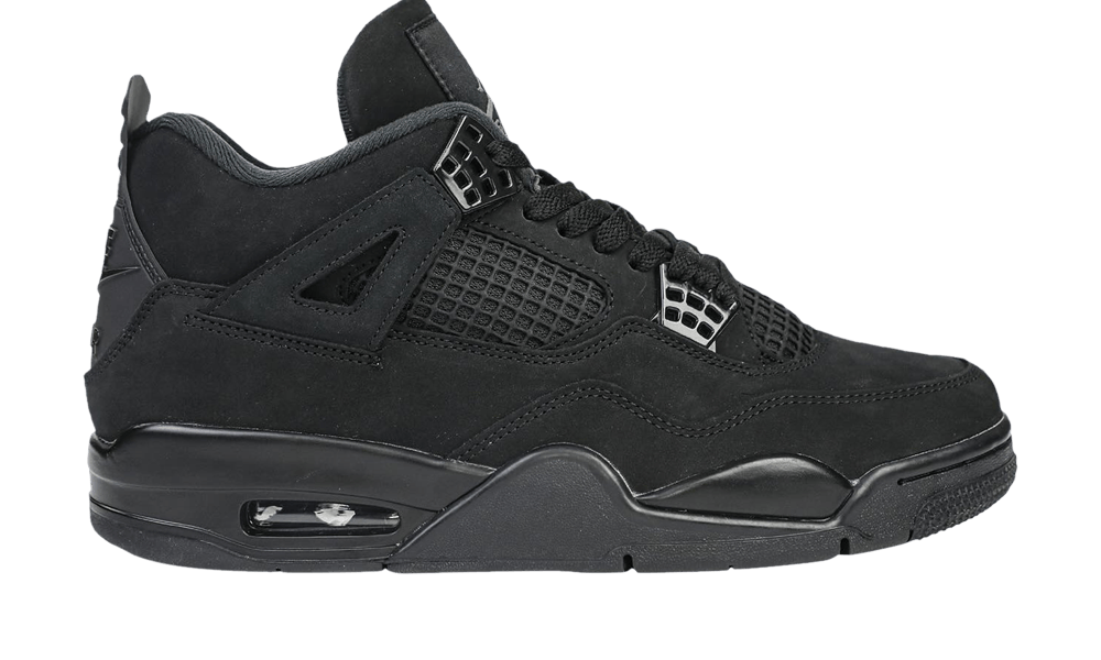 AJ 4 'Black Cat' 2025: Release Date