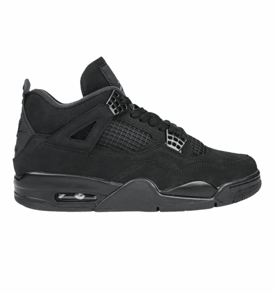 AJ 4 'Black Cat' 2025: Release Date