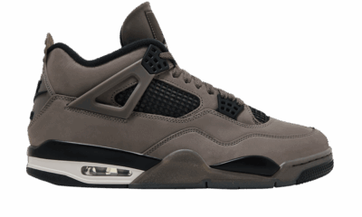 AJ4 'Cave Stone': Release Info