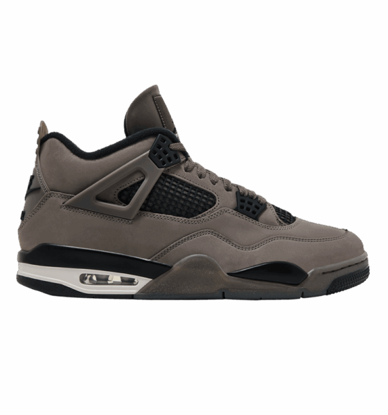 AJ4 'Cave Stone': Release Info