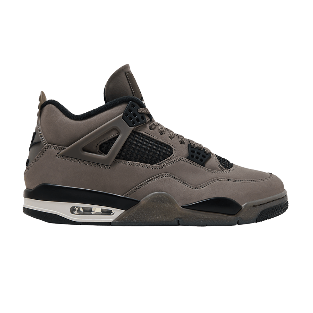 AJ4 'Cave Stone': Release Info