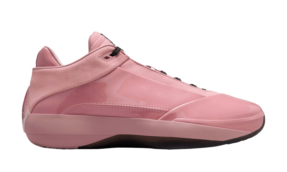 AJ 40 'Light Arctic Pink': Release Date