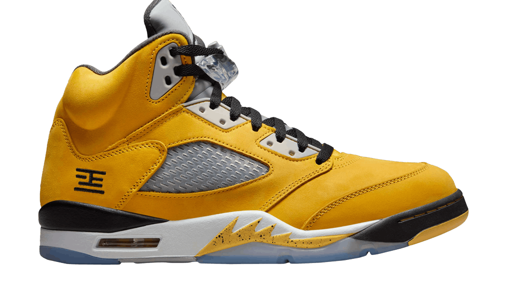 AJ 5 Retro 'Tokyo' 2025: Release Date