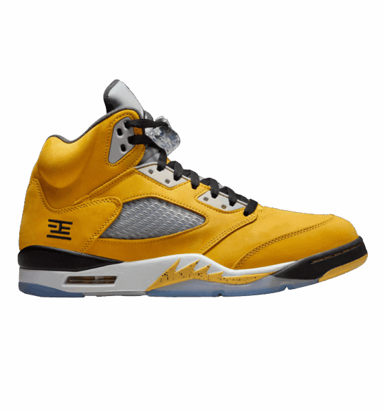 AJ 5 Retro 'Tokyo' 2025: Release Date