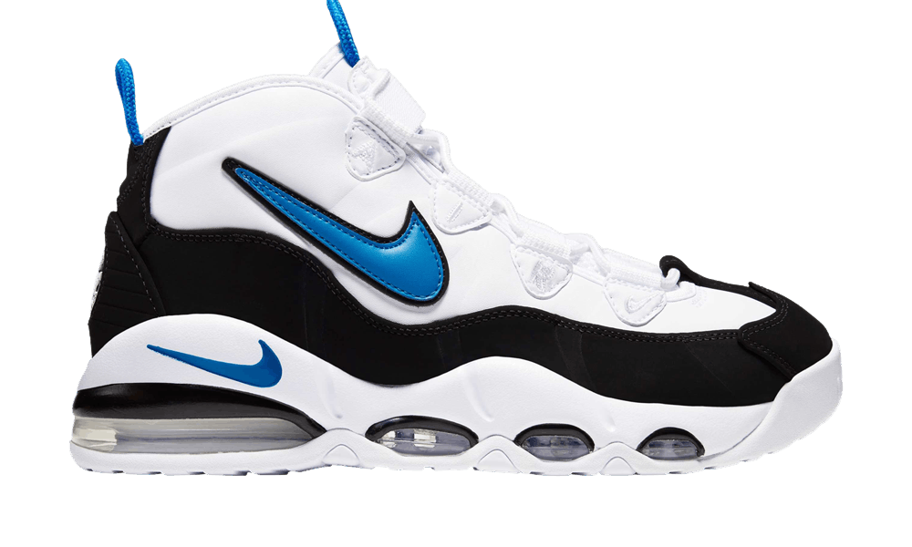 Air Max Uptempo 'Orlando Magic' 2025: Release Date & Price