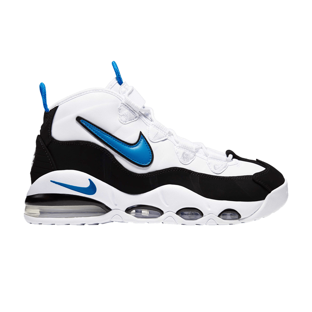 Air Max Uptempo 'Orlando Magic' 2025: Release Date & Price