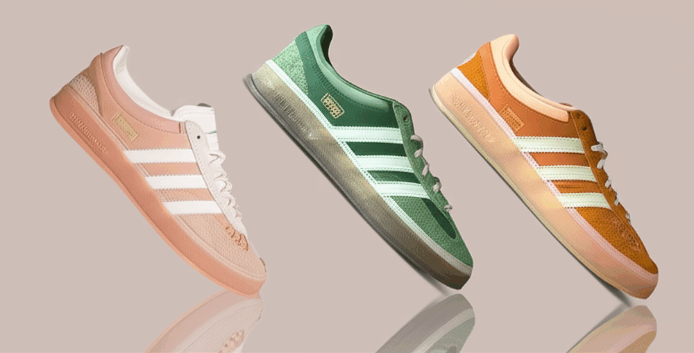 adidas bad bunny city series shoes