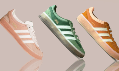 adidas bad bunny city series shoes