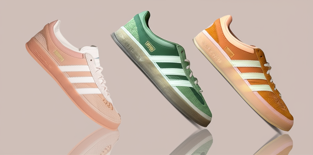 adidas bad bunny city series shoes