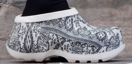 crocs jpg release info