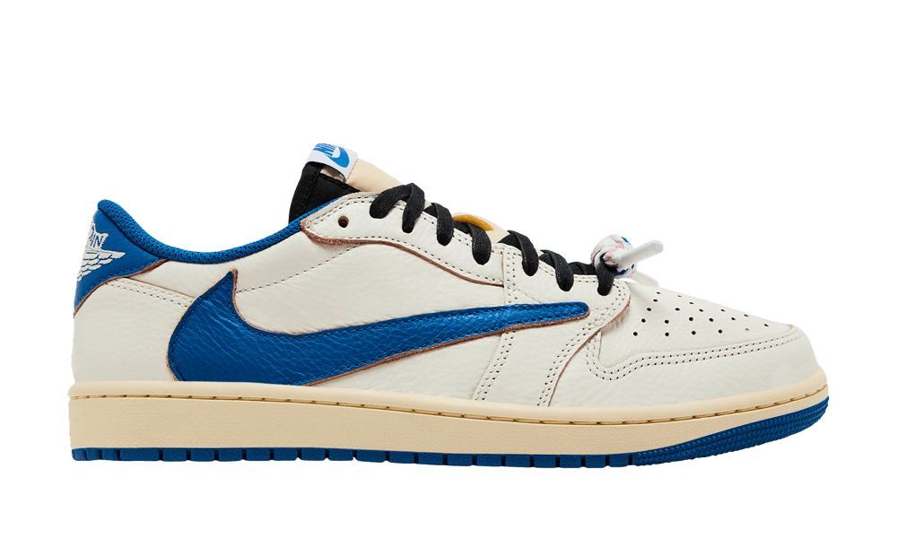 AJ1 Fragment Travis Scott: Release Date