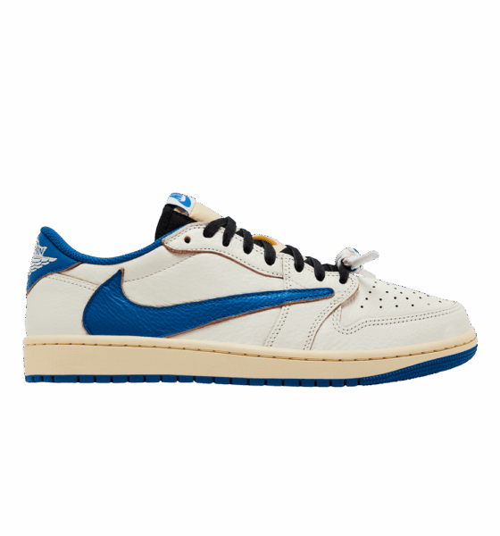 AJ1 Fragment Travis Scott: Release Date