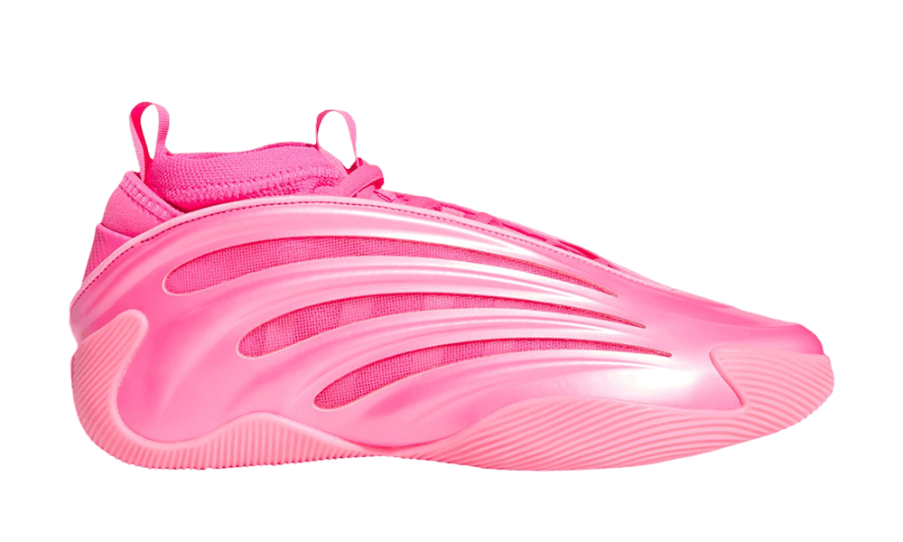 Harden Vol. 9 'Flamingo Pink': Release Date