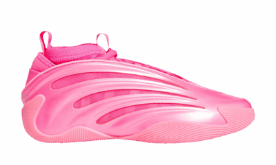 Harden Vol. 9 'Flamingo Pink': Release Date