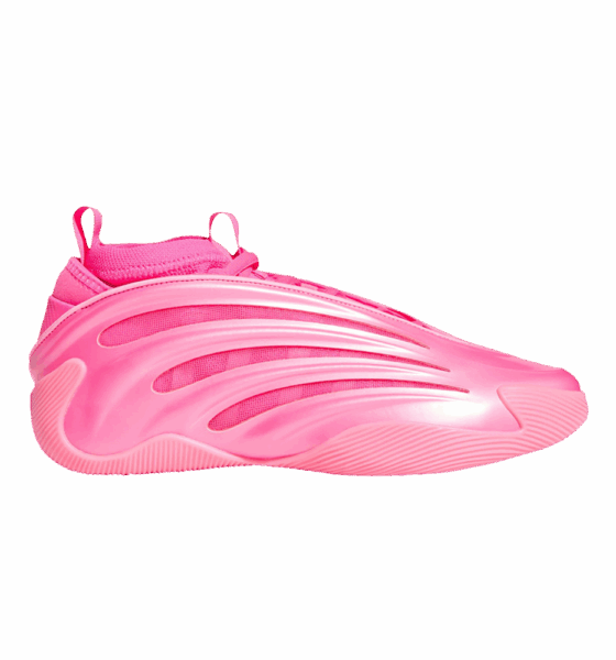 Harden Vol. 9 'Flamingo Pink': Release Date