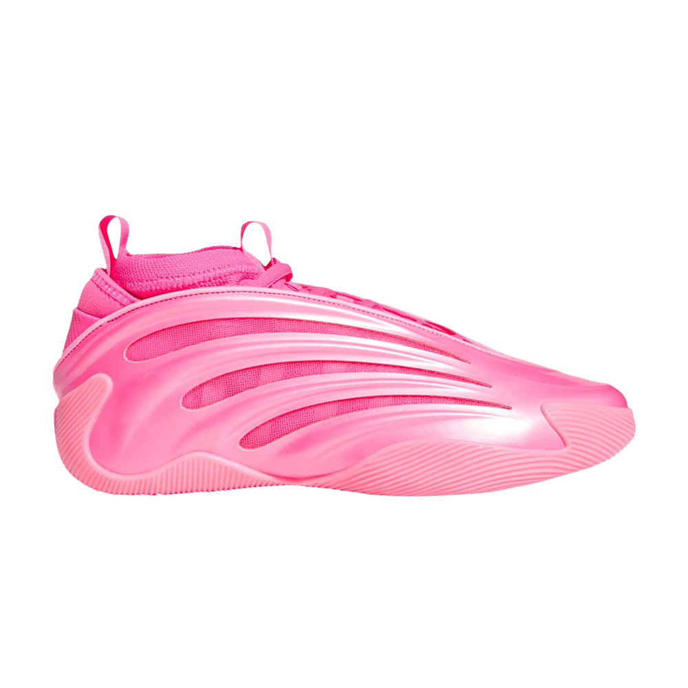 Harden Vol. 9 'Flamingo Pink': Release Date