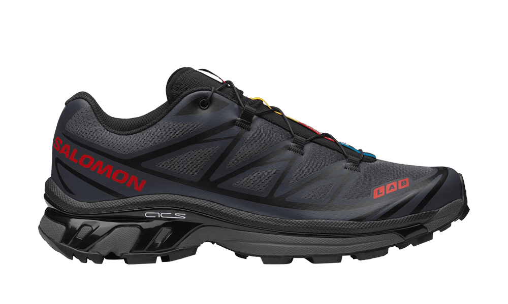 JJJJound x Salomon XT-6: Release Date