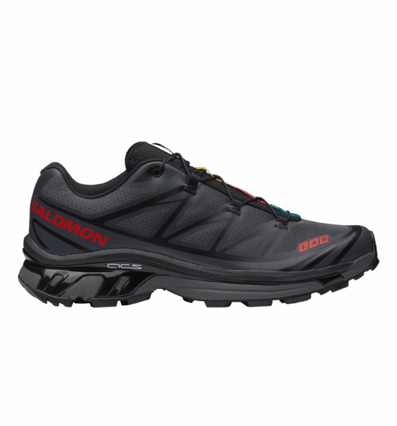 JJJJound x Salomon XT-6: Release Date