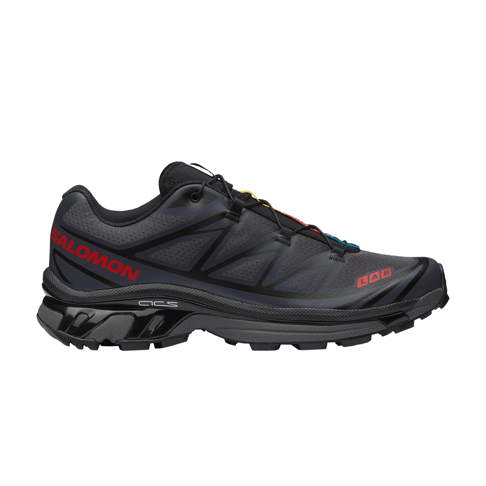 JJJJound x Salomon XT-6: Release Date