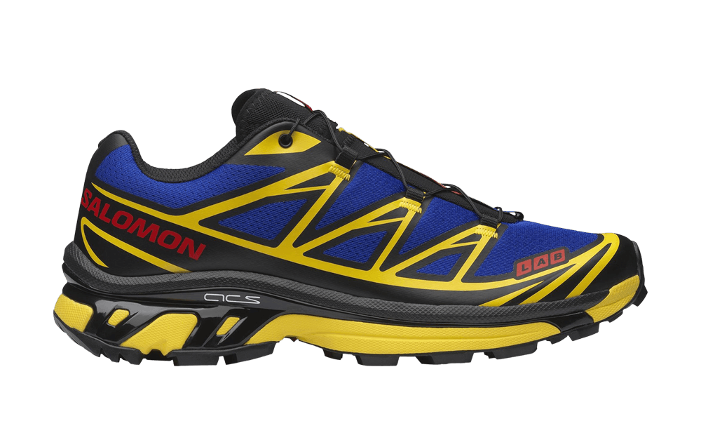 JJJJound x Salomon XT-6: Release Date