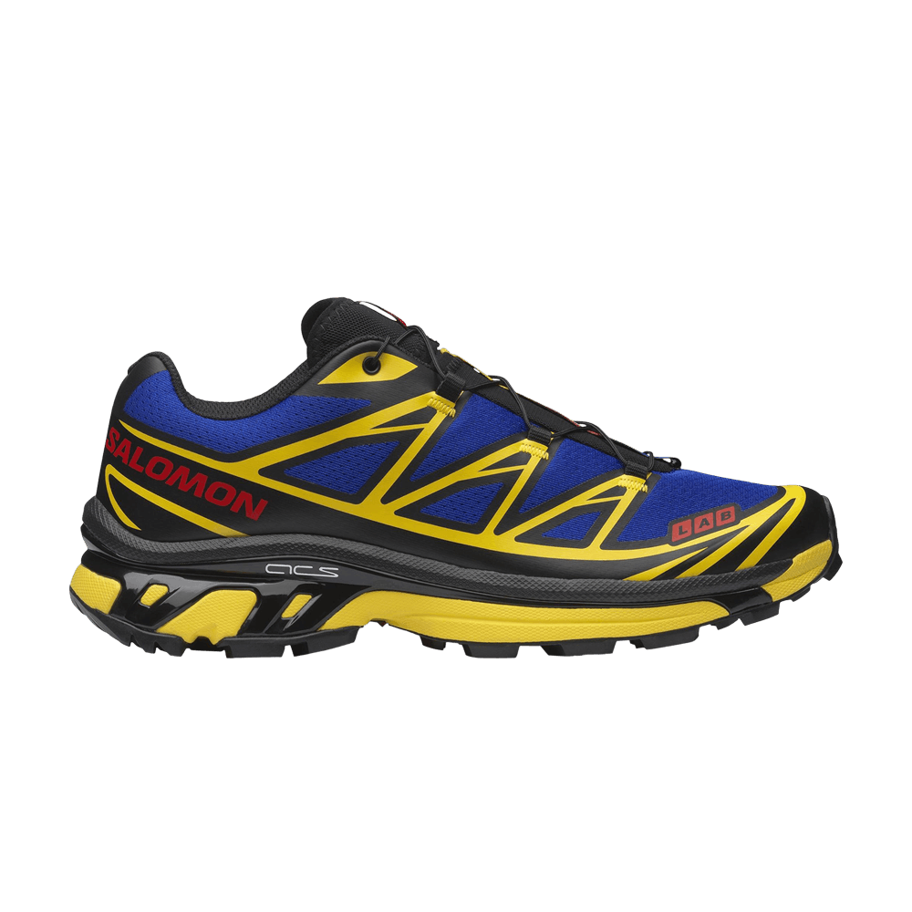 JJJJound x Salomon XT-6: Release Date