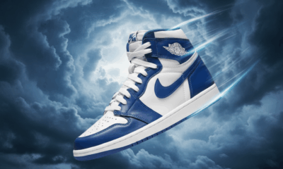 Jordan 1 Storm Blue release date