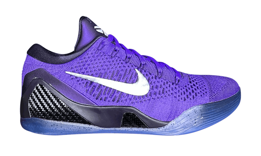Nike Kobe 9 'Moonwalker' Protro: Release Date