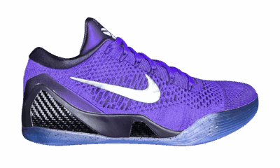 Nike Kobe 9 'Moonwalker' Protro: Release Date