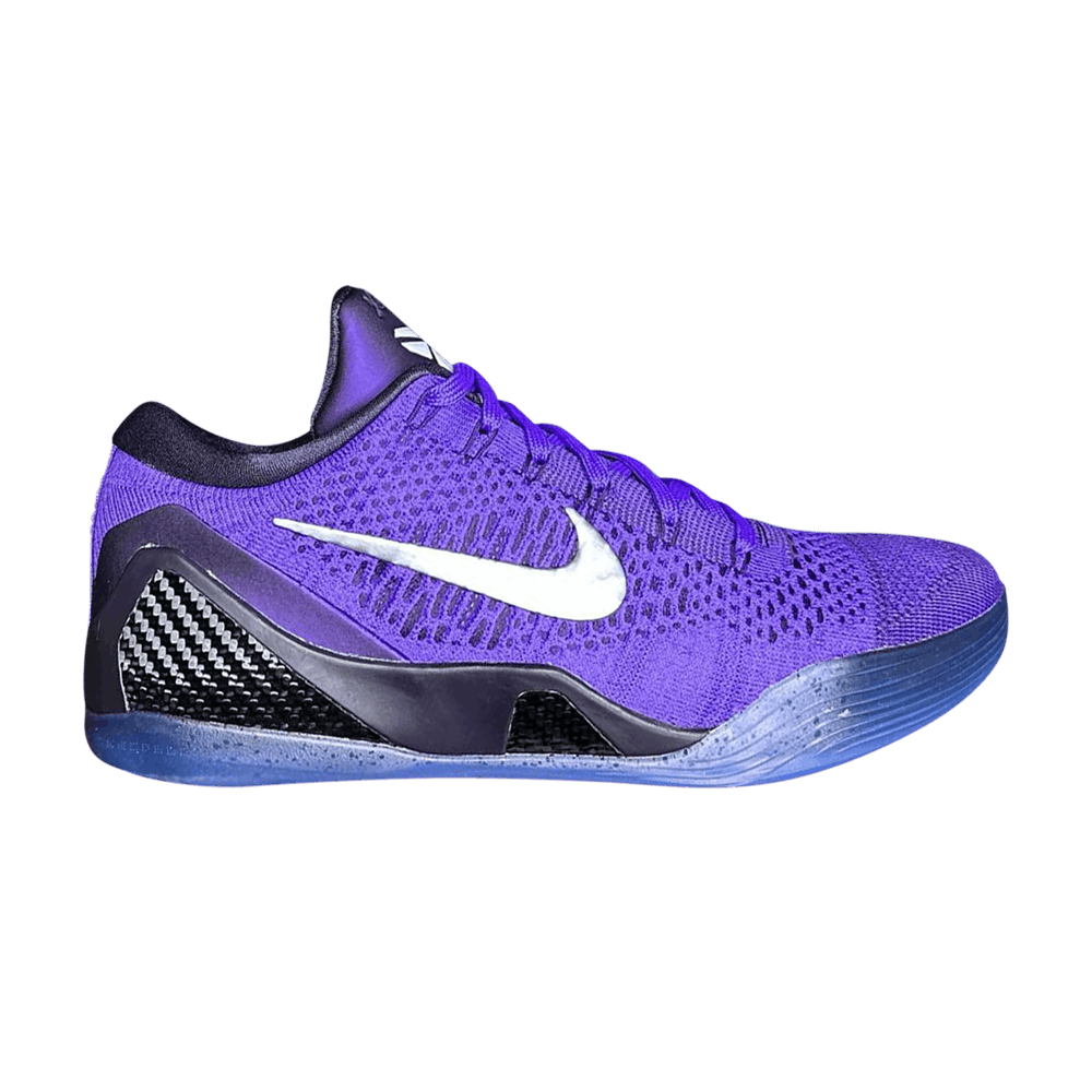 Nike Kobe 9 'Moonwalker' Protro: Release Date