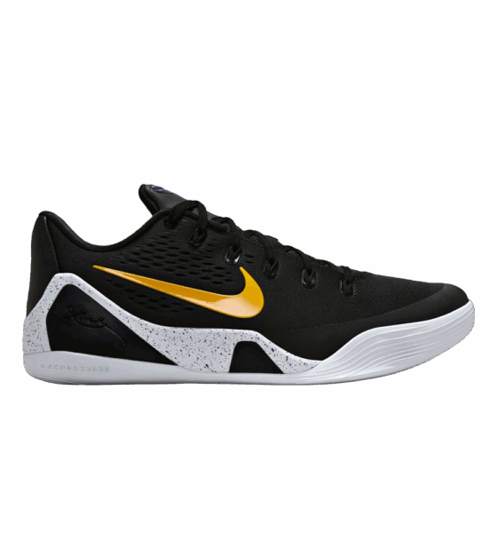 Nike Kobe 9 Protro 'Lakers Away': Release Info