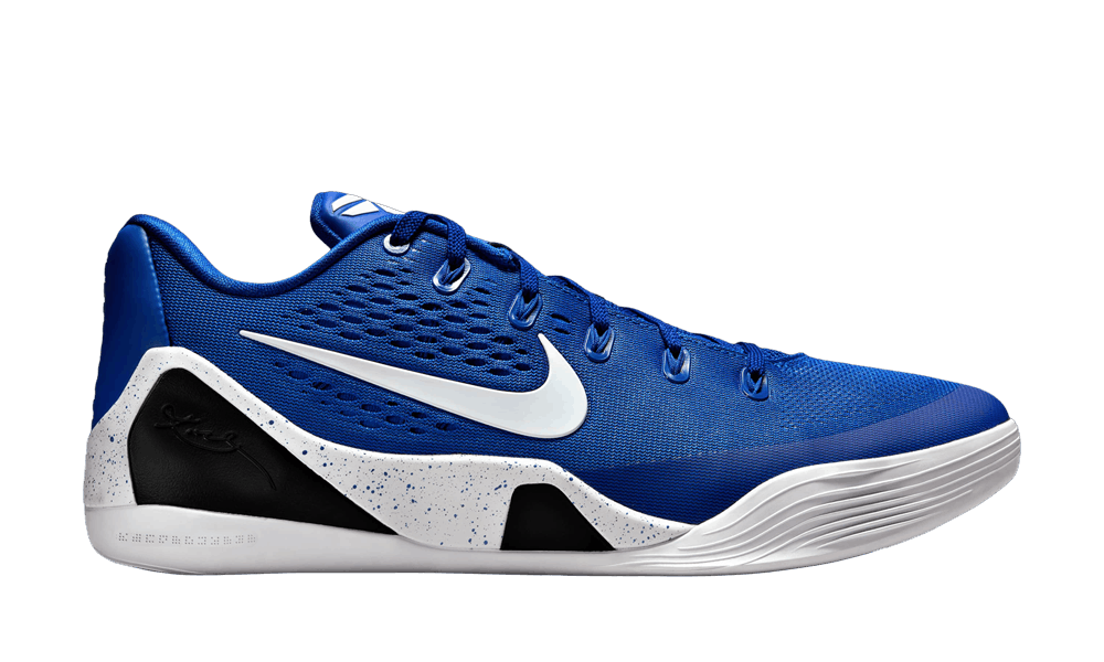 Nike Kobe 9 Protro 'Game Royal': Release Date