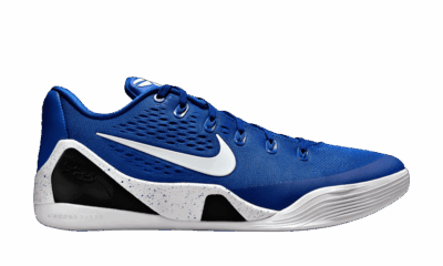 Nike Kobe 9 Protro 'Game Royal': Release Date