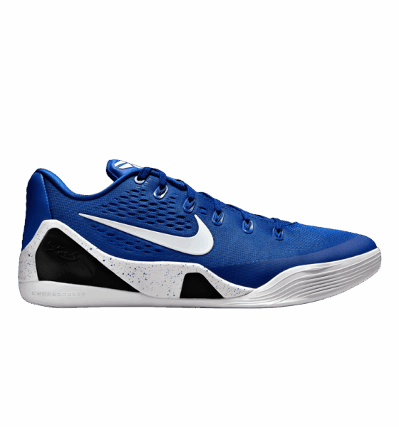 Nike Kobe 9 Protro 'Game Royal': Release Date