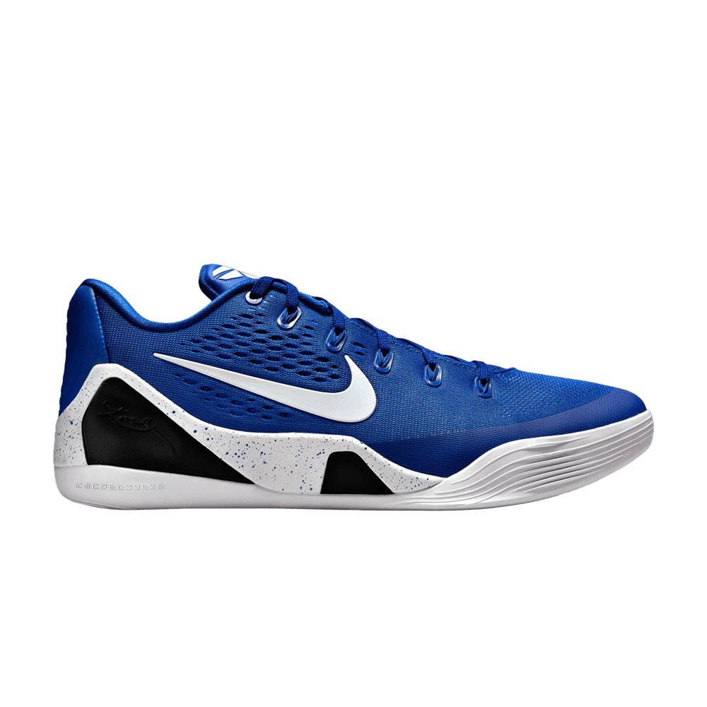 Nike Kobe 9 Protro 'Game Royal': Release Date