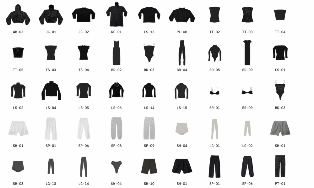 Yeezy.com relaunches with everything on sale for $20 including yeezy slides and yeezy pods.